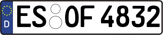 ES-OF4832