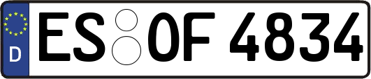 ES-OF4834