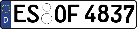ES-OF4837