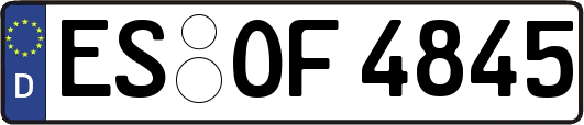 ES-OF4845