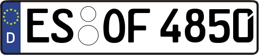 ES-OF4850
