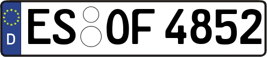ES-OF4852