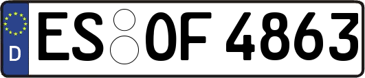 ES-OF4863