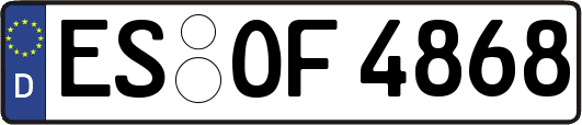 ES-OF4868
