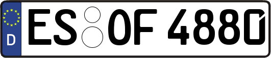 ES-OF4880