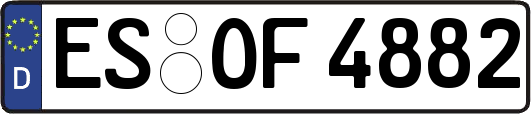 ES-OF4882