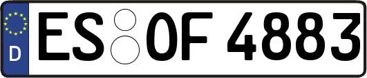 ES-OF4883