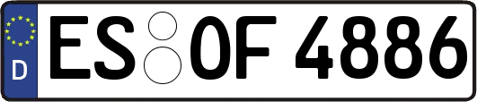 ES-OF4886