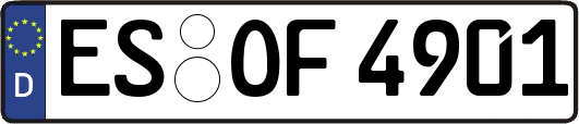 ES-OF4901