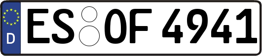 ES-OF4941