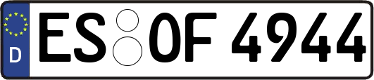 ES-OF4944