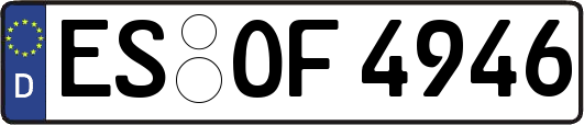 ES-OF4946