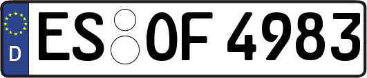ES-OF4983