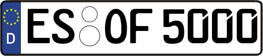 ES-OF5000