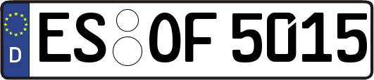 ES-OF5015