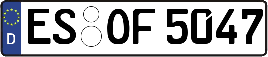 ES-OF5047