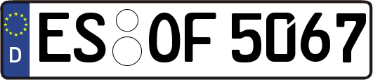 ES-OF5067