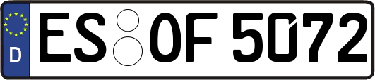 ES-OF5072