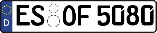 ES-OF5080