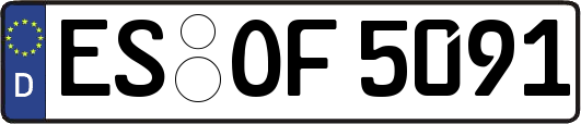 ES-OF5091