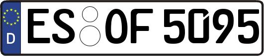 ES-OF5095
