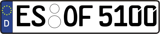 ES-OF5100