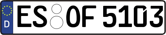 ES-OF5103