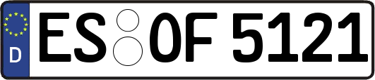 ES-OF5121