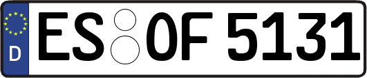 ES-OF5131