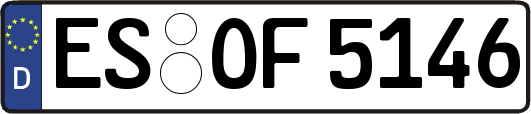 ES-OF5146