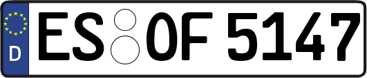 ES-OF5147