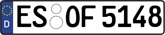 ES-OF5148