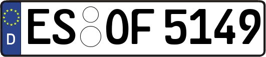 ES-OF5149