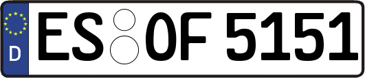 ES-OF5151