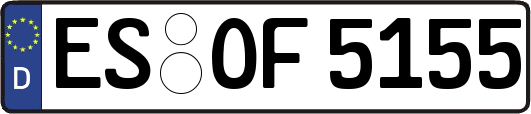 ES-OF5155