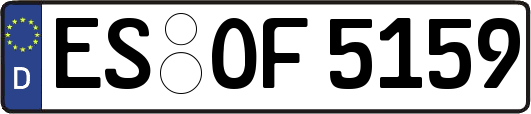 ES-OF5159