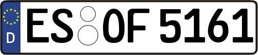 ES-OF5161