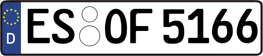 ES-OF5166