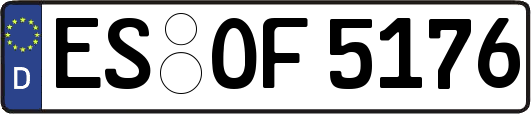 ES-OF5176