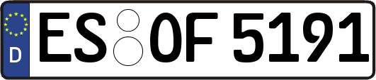 ES-OF5191