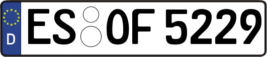 ES-OF5229