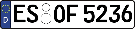 ES-OF5236