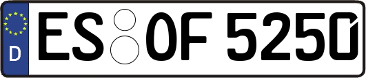 ES-OF5250