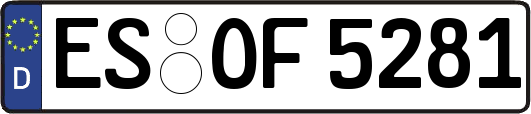 ES-OF5281