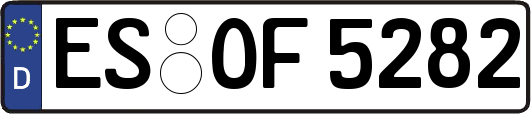 ES-OF5282