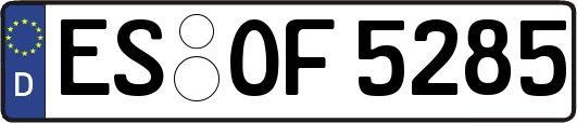 ES-OF5285