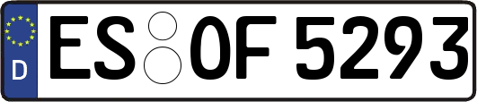 ES-OF5293