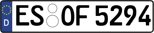 ES-OF5294