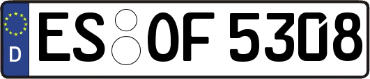 ES-OF5308