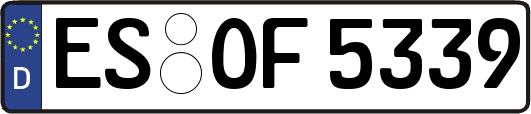 ES-OF5339